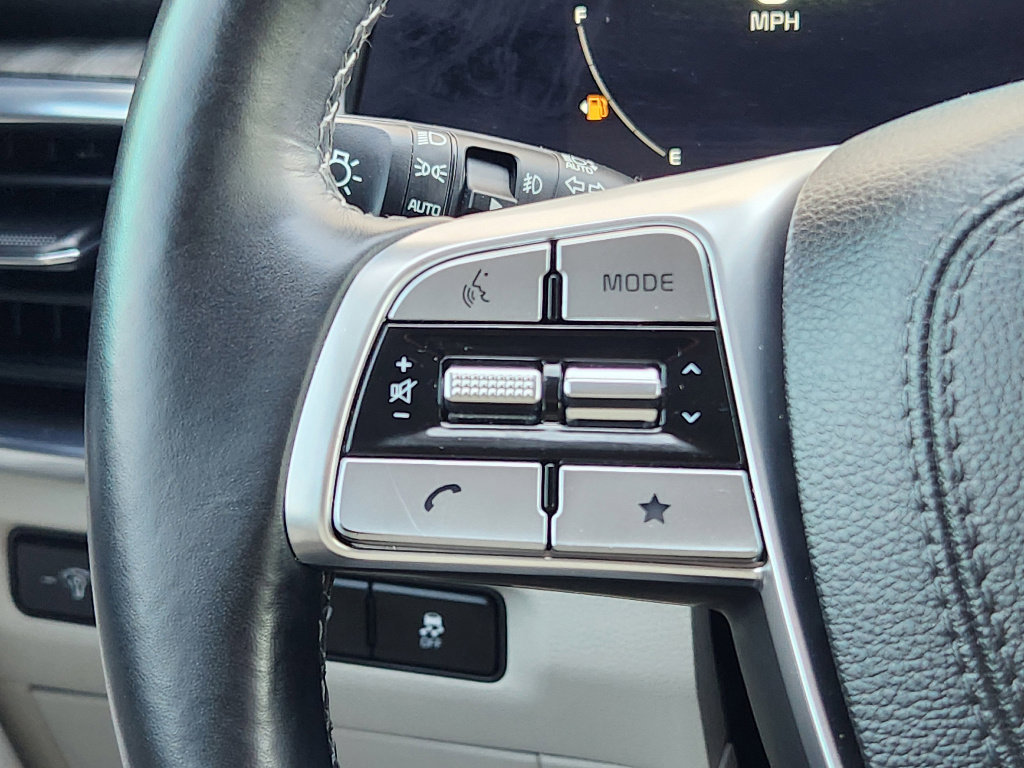 Certified 2023 Kia Telluride SX Prestige image 26