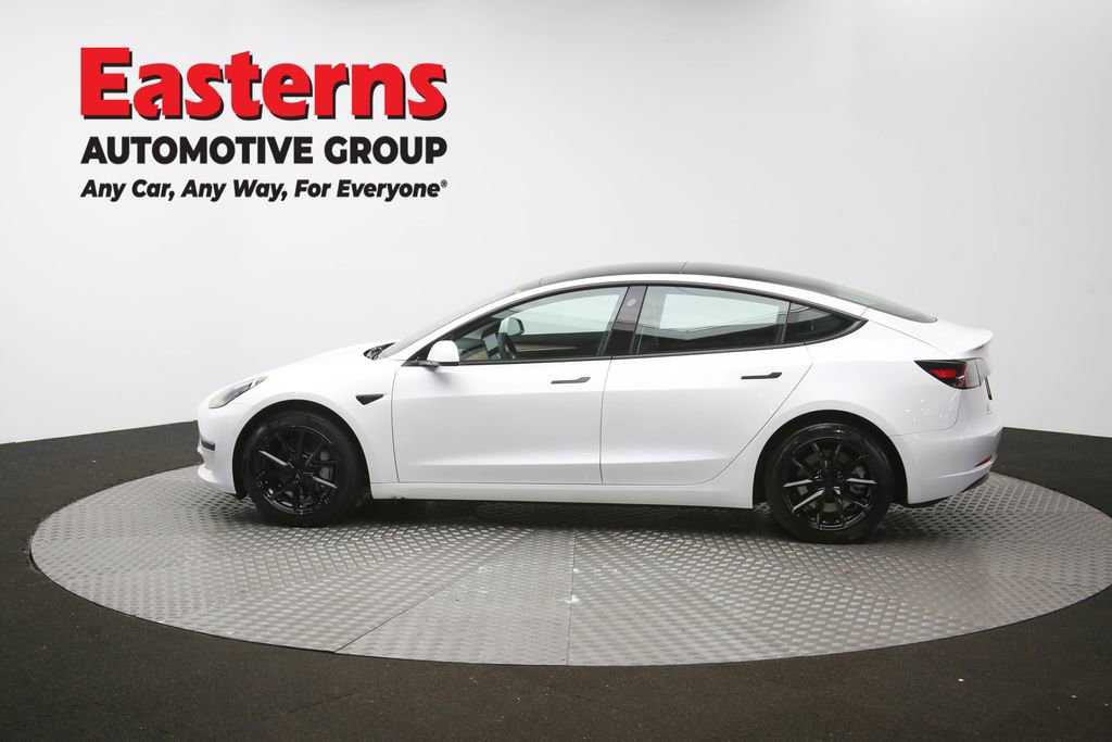 Used 2023 Tesla Model 3 Standard Range RWD image 55