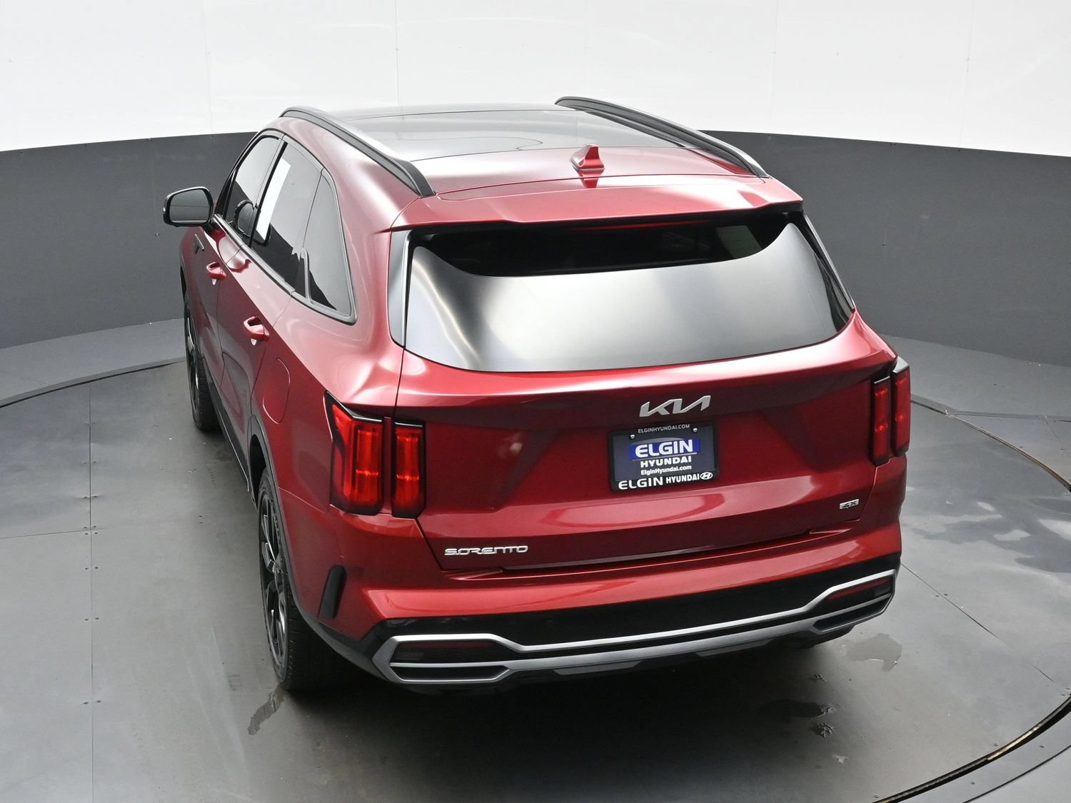Used 2023 Kia Sorento SX AWD/4WD image 40
