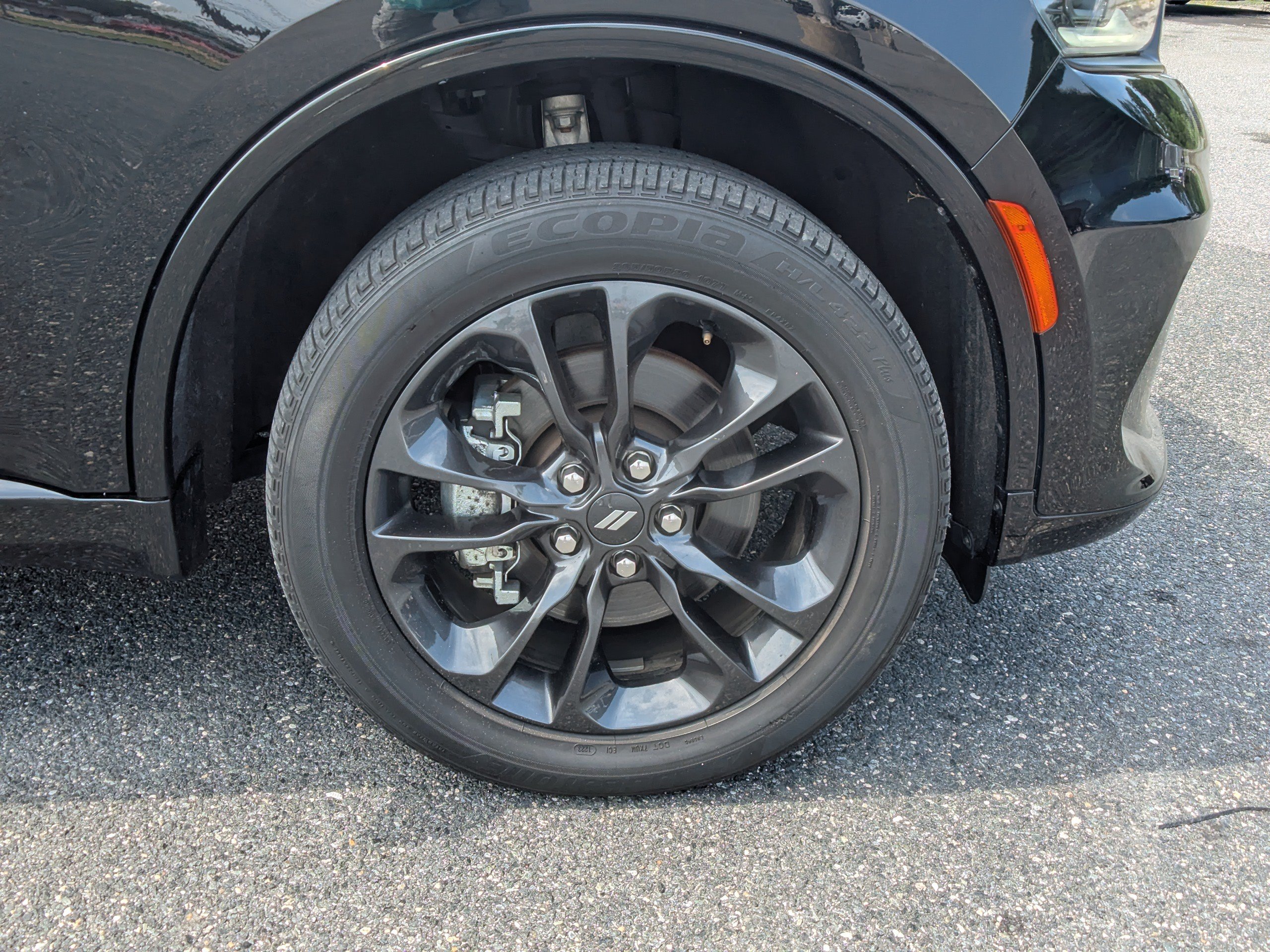 Used 2023 Dodge Durango GT AWD/4WD image 11