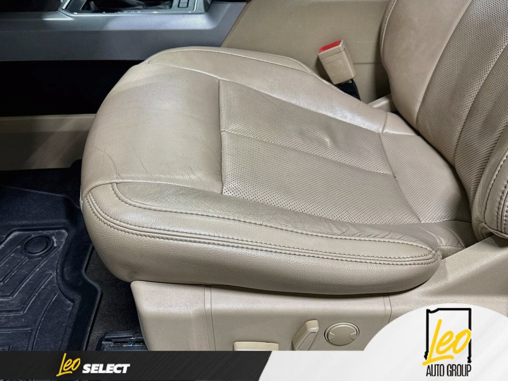 Used 2019 Ford F150 Lariat w/ Equipment Group 502A Luxury AWD/4WD image 23