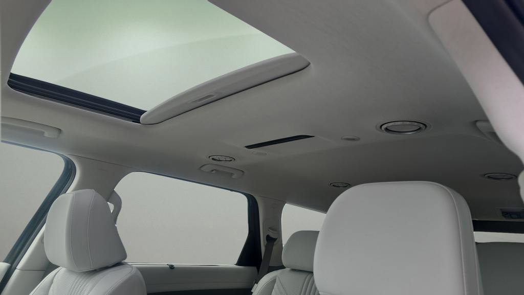 New 2026 Hyundai Palisade SEL Premium FWD image 14