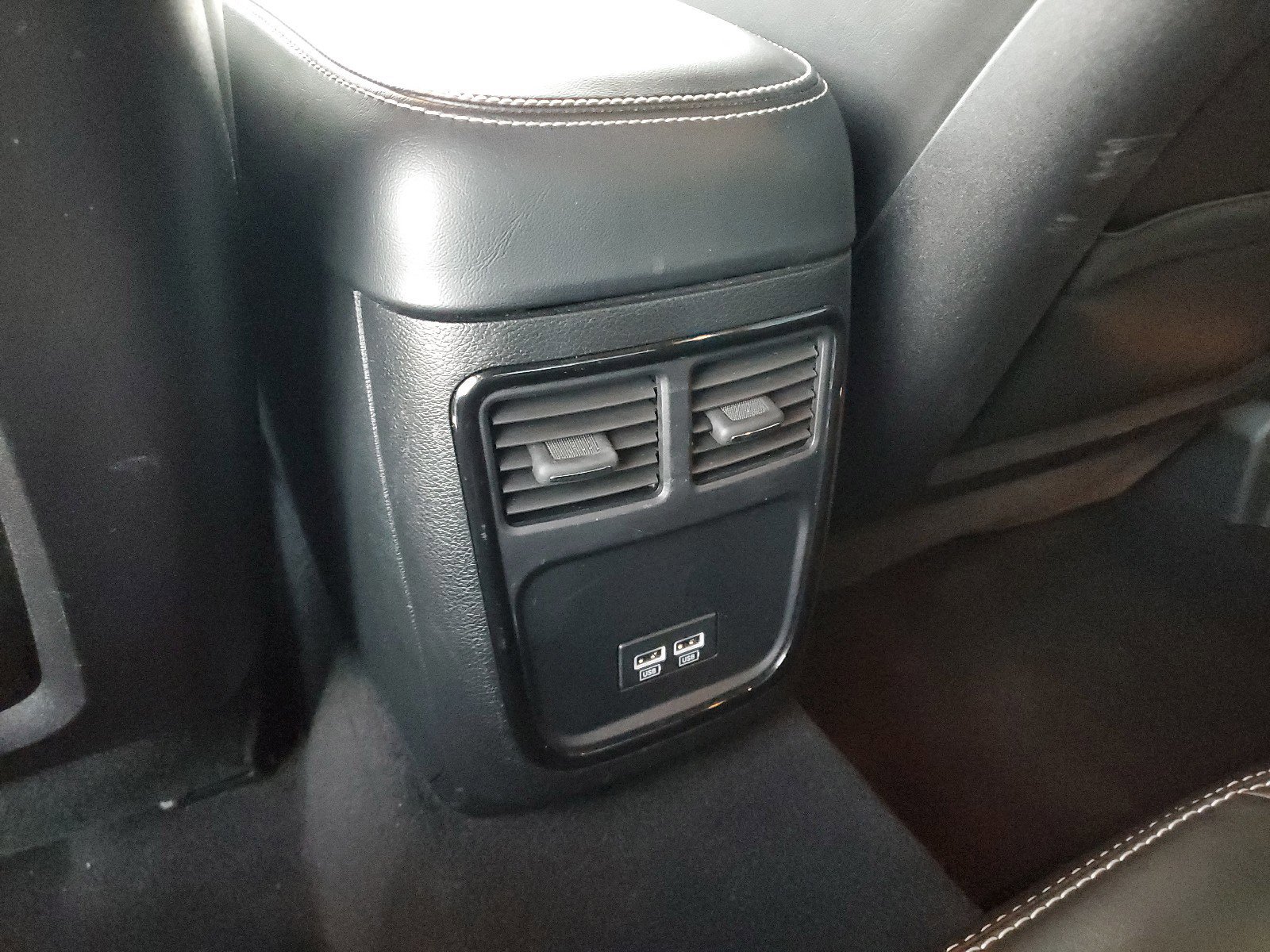 Certified 2020 Chrysler 300 S image 15