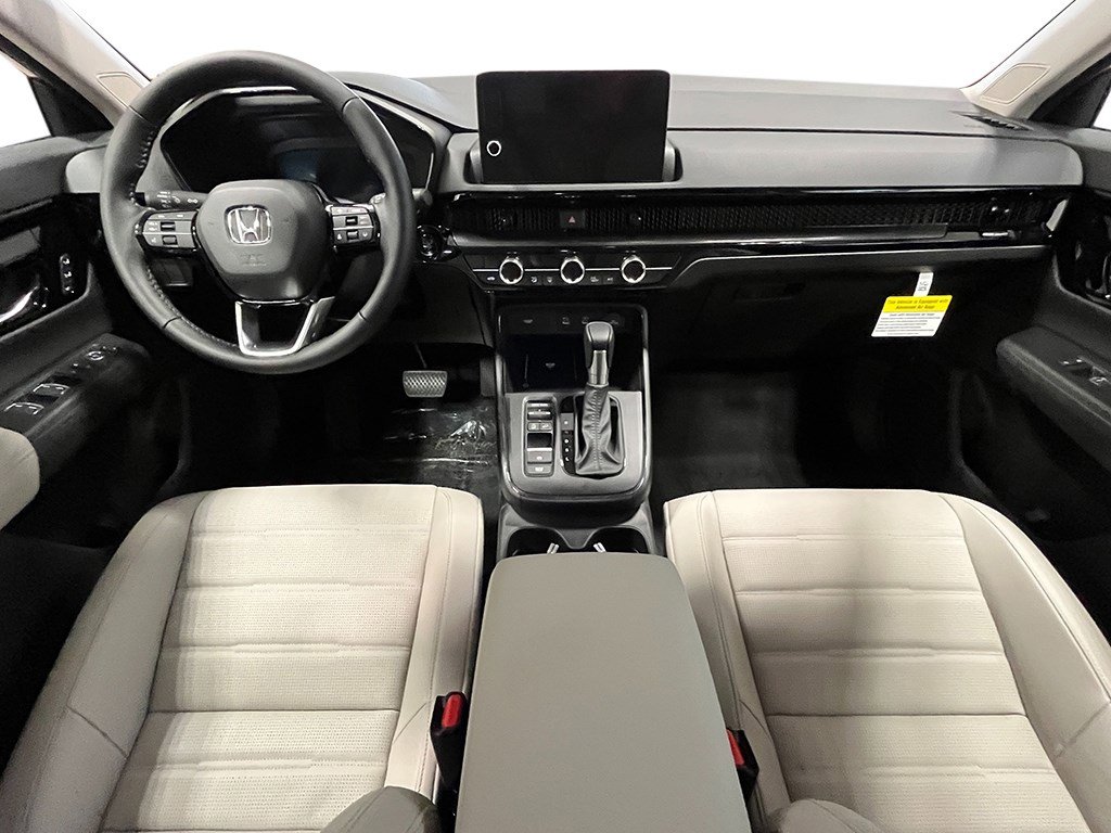 New 2026 Honda CR-V EX-L image 8