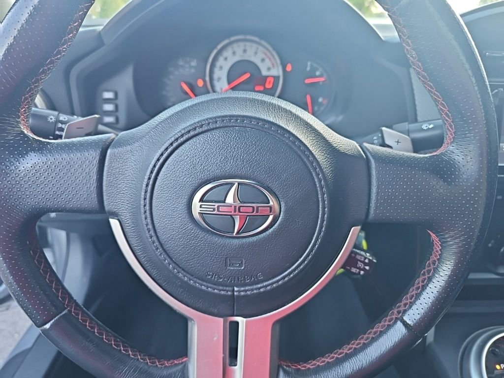 Used 2016 Scion FR-S RWD image 21