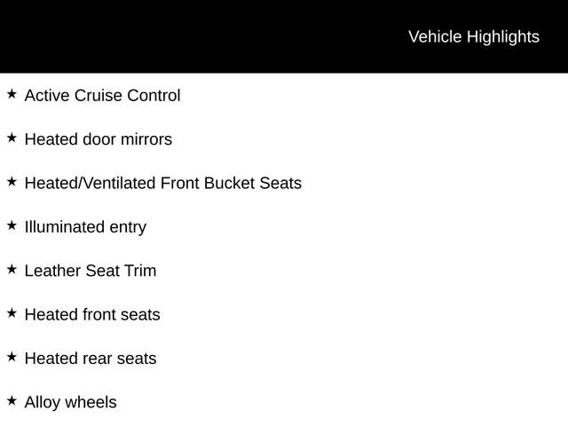 Used 2023 Toyota Highlander Platinum image 12