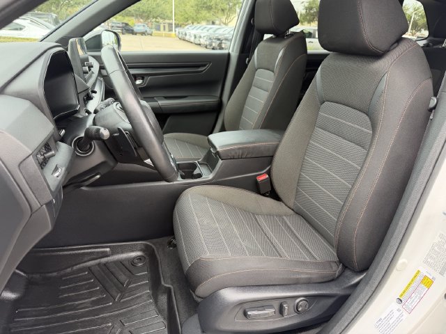 Used 2024 Honda CR-V Sport image 25