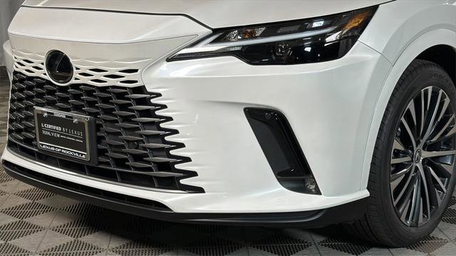 Certified 2023 Lexus RX 350 Premium Plus image 3