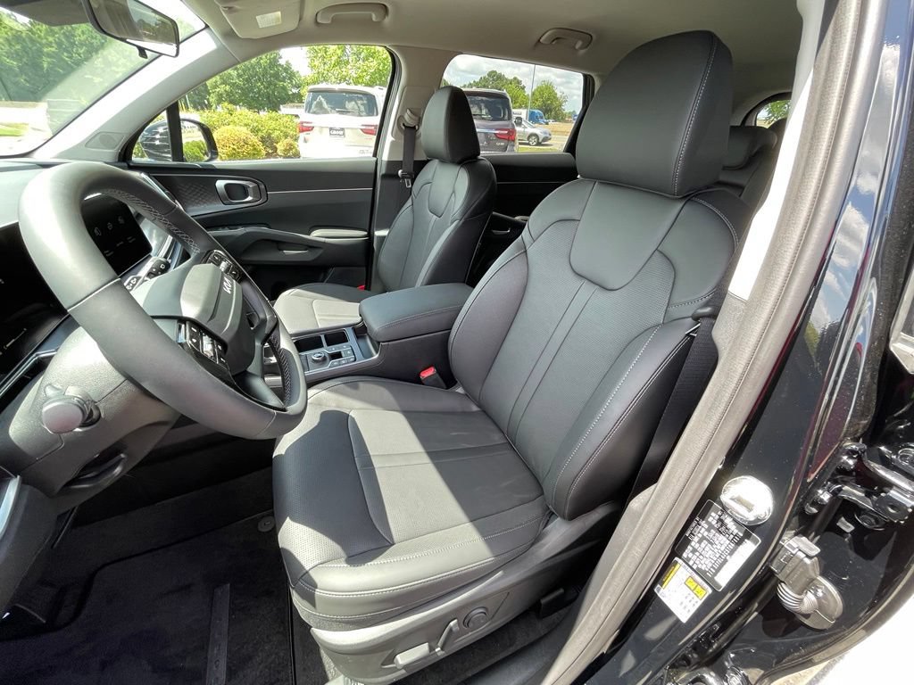 New 2026 Kia Sorento S FWD image 22