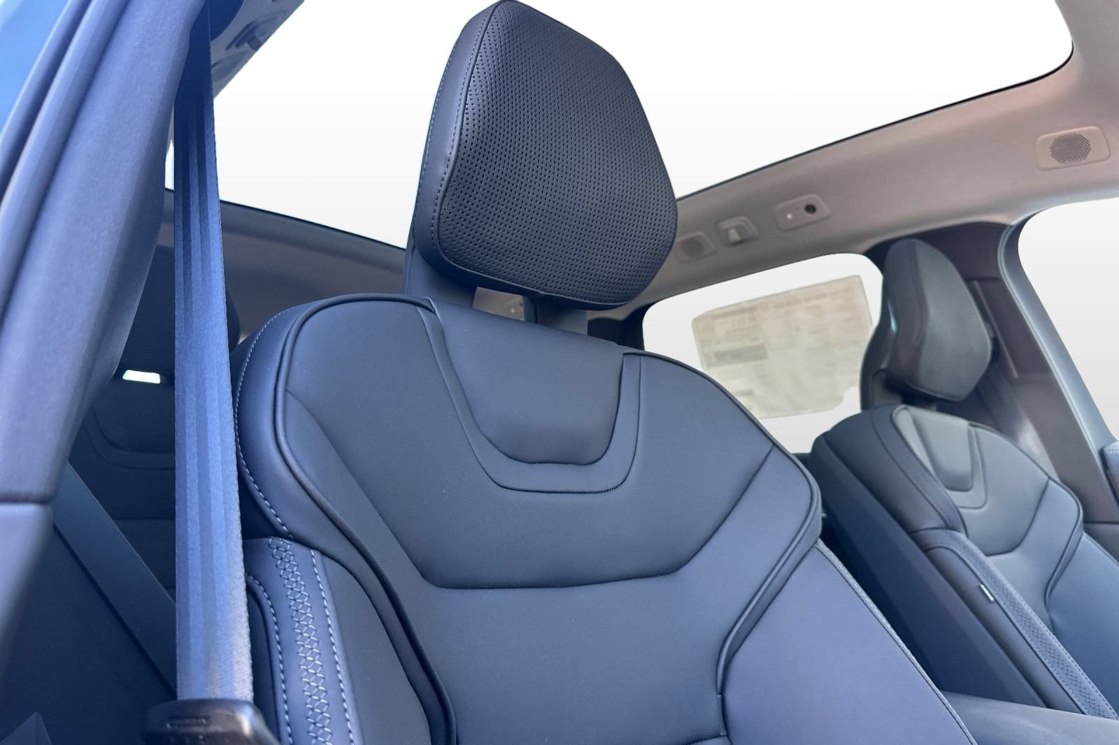New 2025 Volvo EX90 Ultra AWD/4WD image 20
