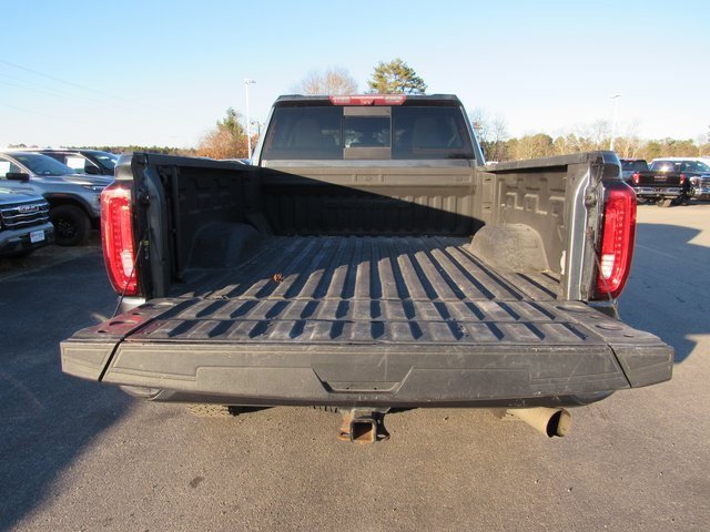 Used 2020 GMC Sierra 2500 Denali w/ Denali Ultimate Package image 32
