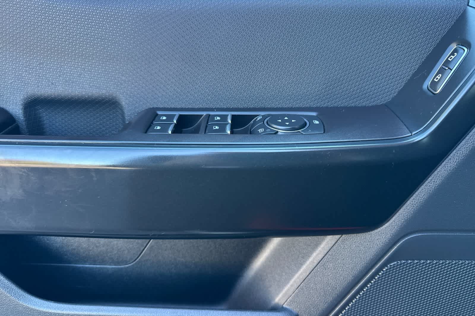 Used 2021 Ford F150 XL w/ STX Appearance Package AWD/4WD image 11