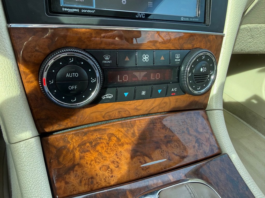 Used 2007 Mercedes-Benz CLK 350 Cabriolet image 26