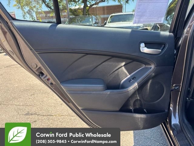Used 2017 Kia Forte LX w/ LX Popular Package FWD image 27