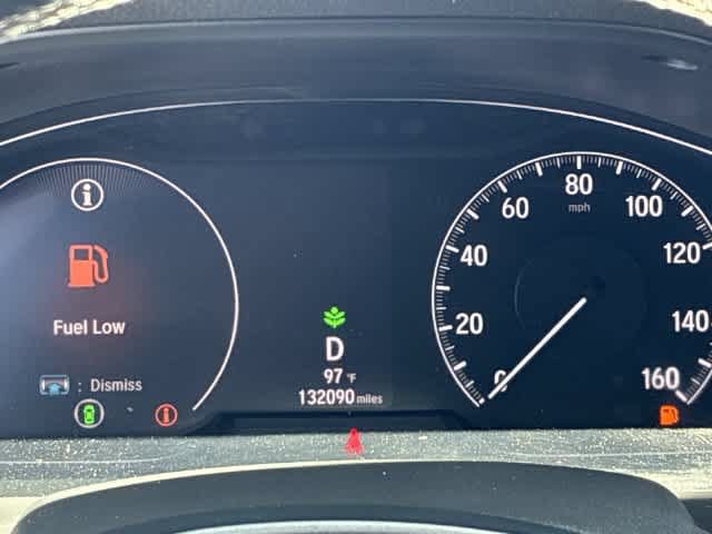 Used 2018 Honda Accord Touring image 36