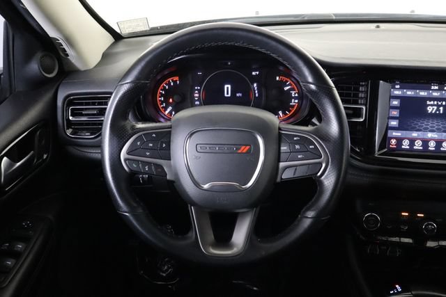 Used 2022 Dodge Durango SXT AWD/4WD image 6