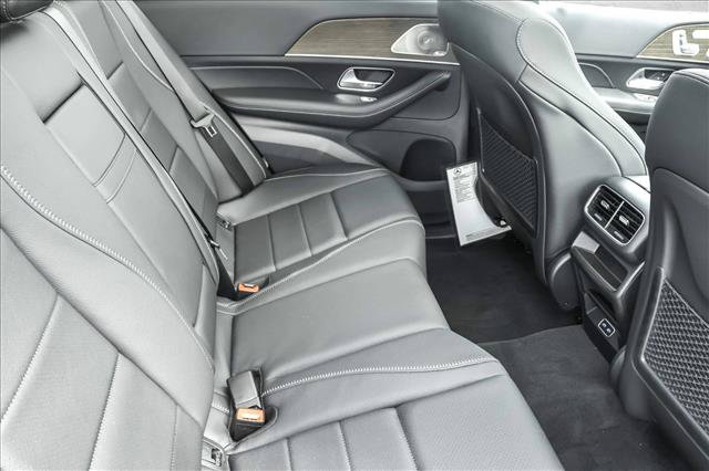 New 2027 Mercedes-Benz GLE 450 4MATIC image 23