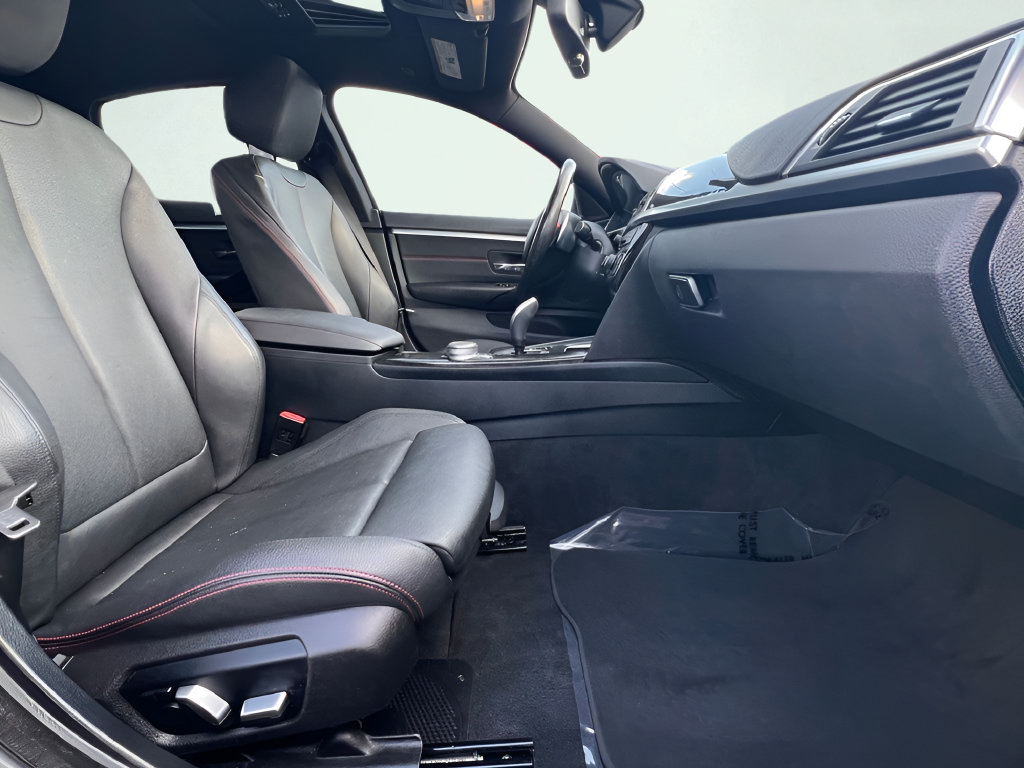 Used 2019 BMW 430i Gran Coupe RWD image 29