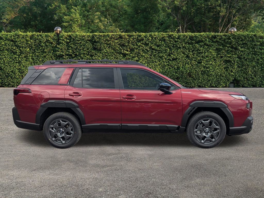 New 2026 Subaru Outback Premium AWD/4WD image 3