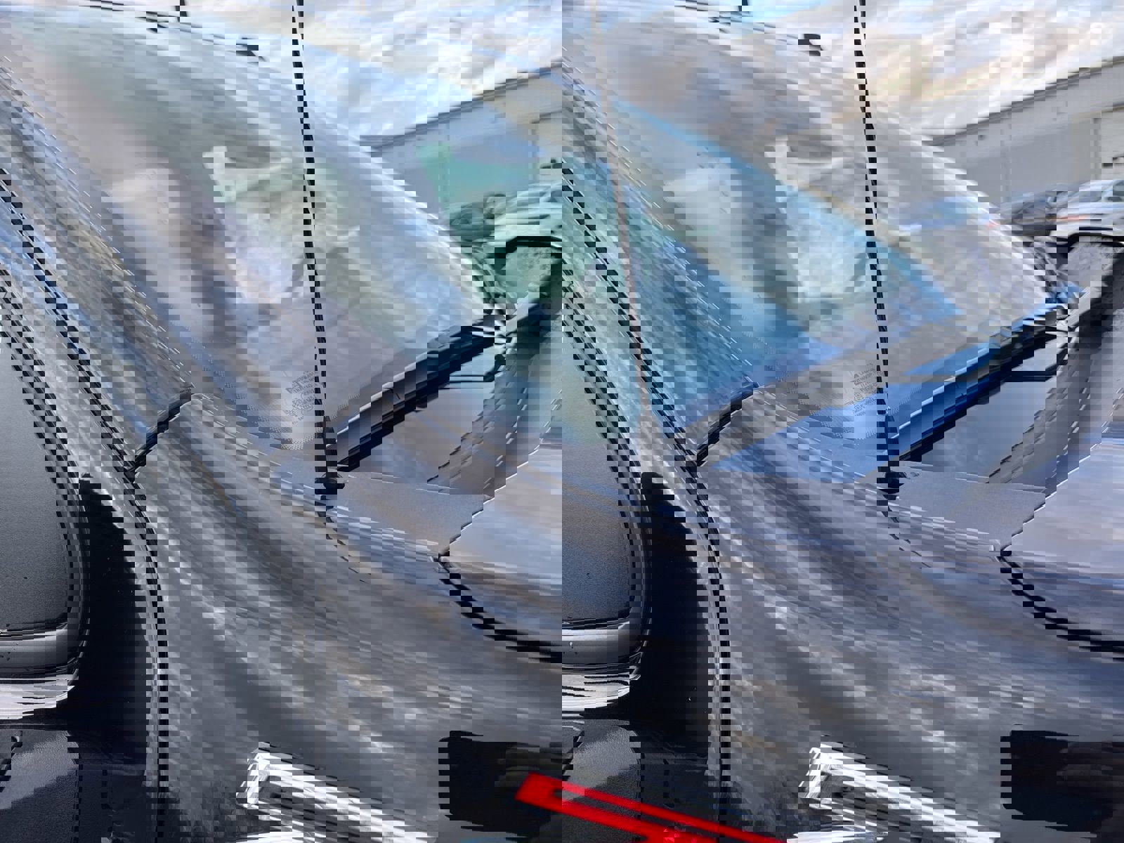 New 2026 Chevrolet Silverado 1500 RST w/ Convenience Package II image 40