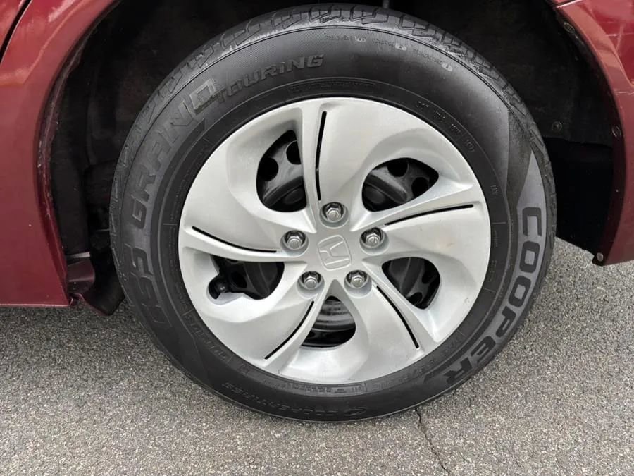 Used 2015 Honda Civic LX image 20