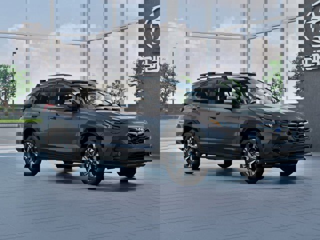 New 2026 Subaru Crosstrek 2.5i Premium video 1