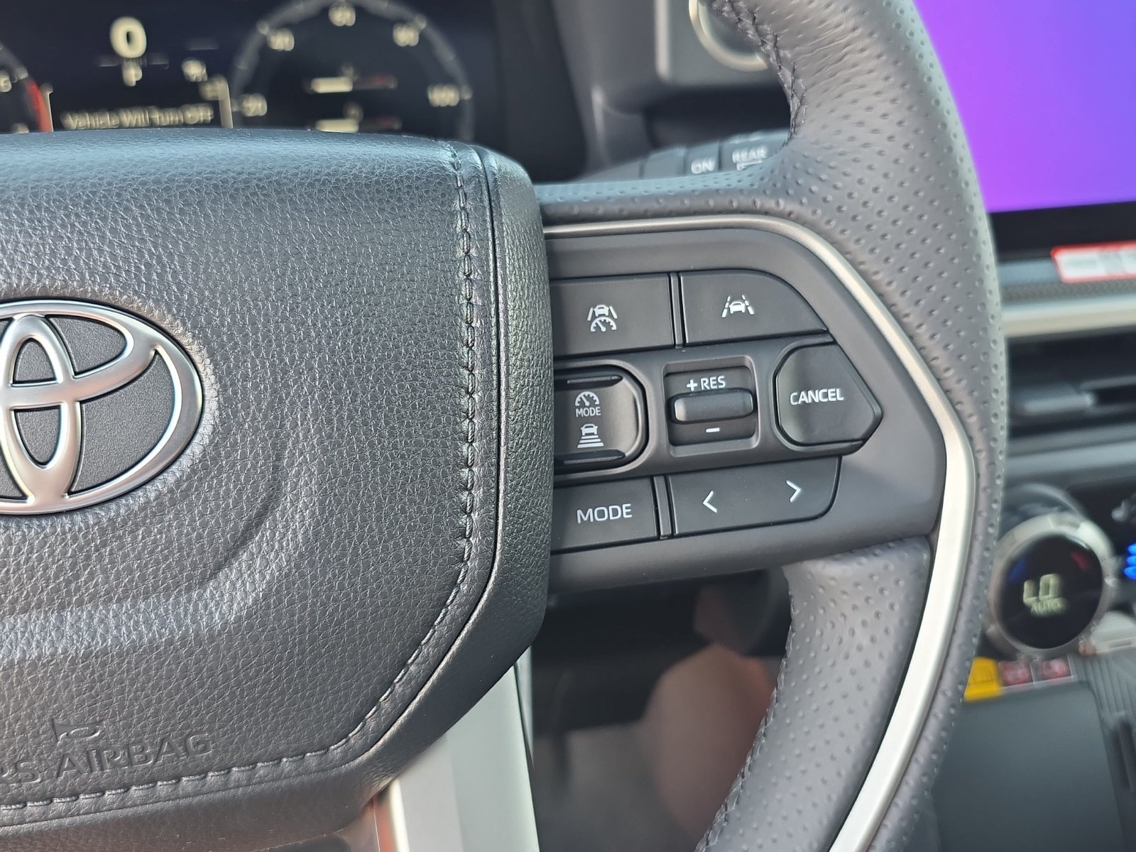 New 2026 Toyota 4Runner Limited AWD/4WD image 14