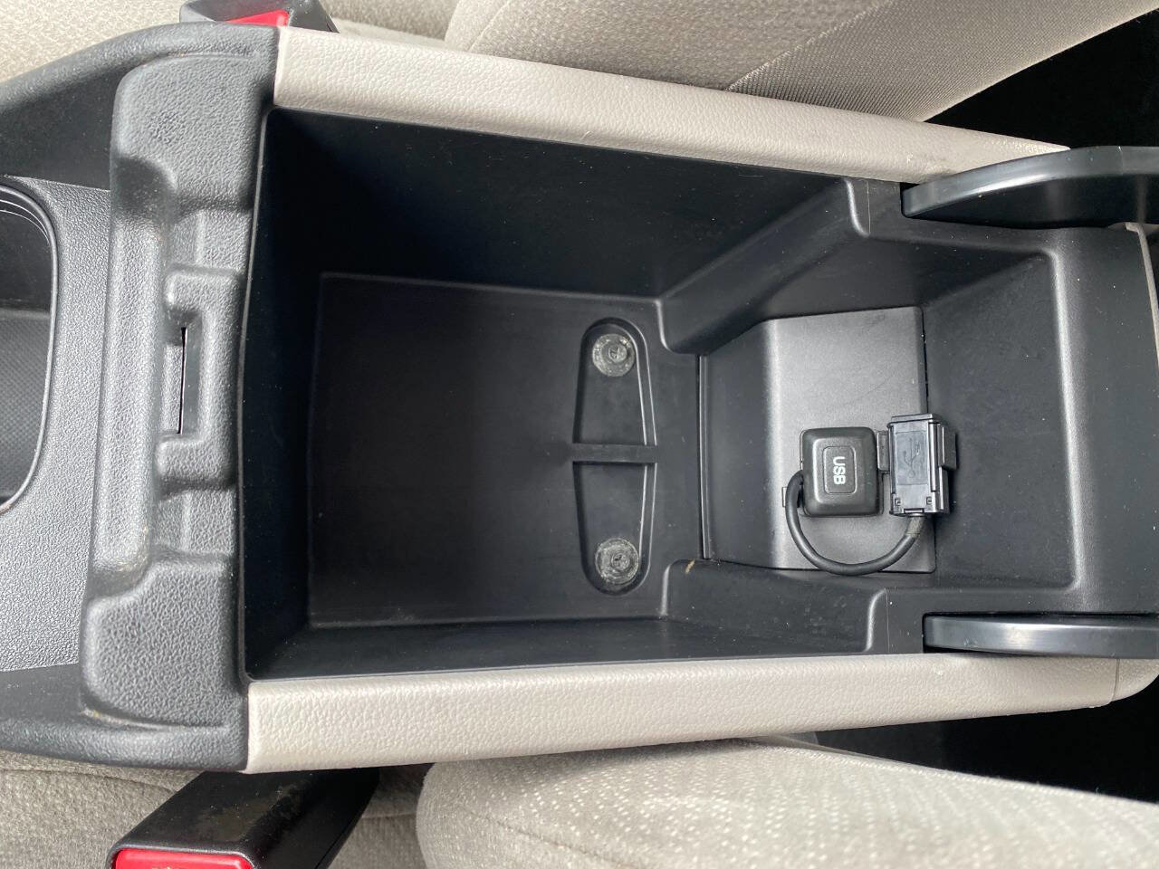 Used 2013 Honda Civic LX image 19