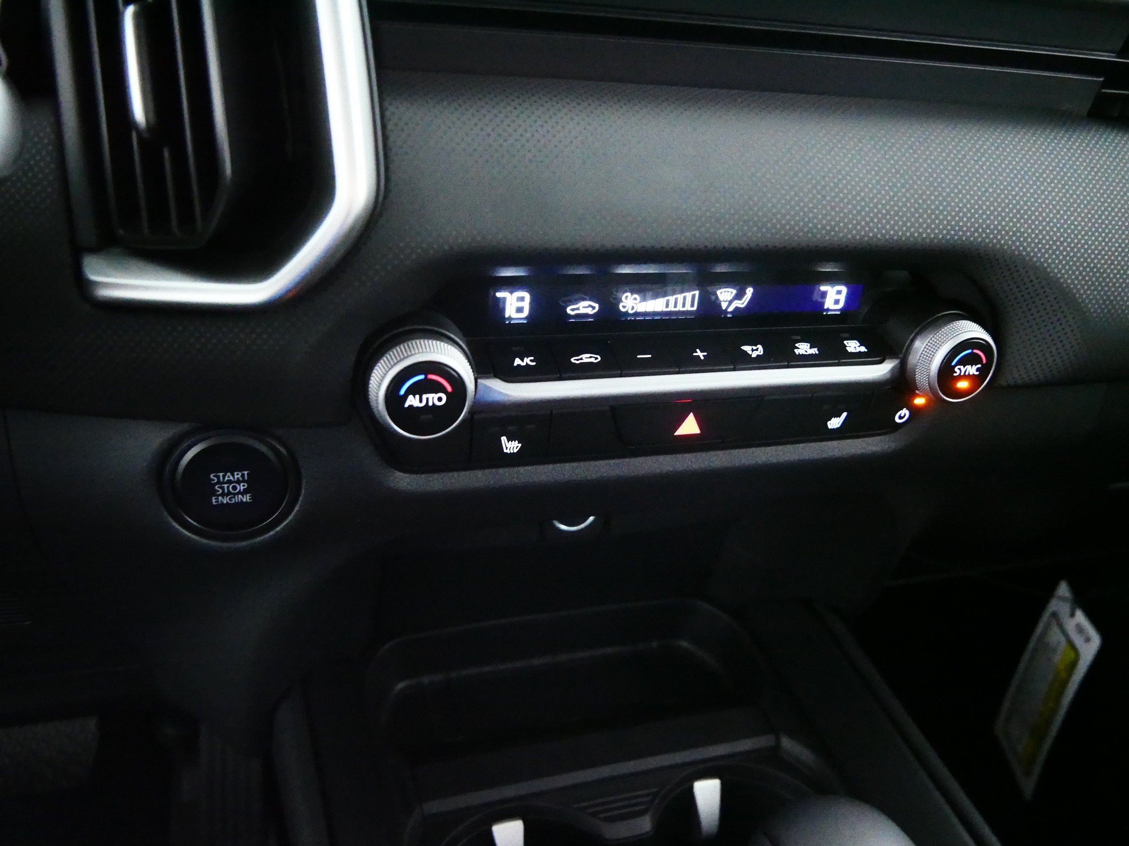 New 2026 MAZDA CX-50 Meridian Edition w/ Weather Package AWD/4WD image 7