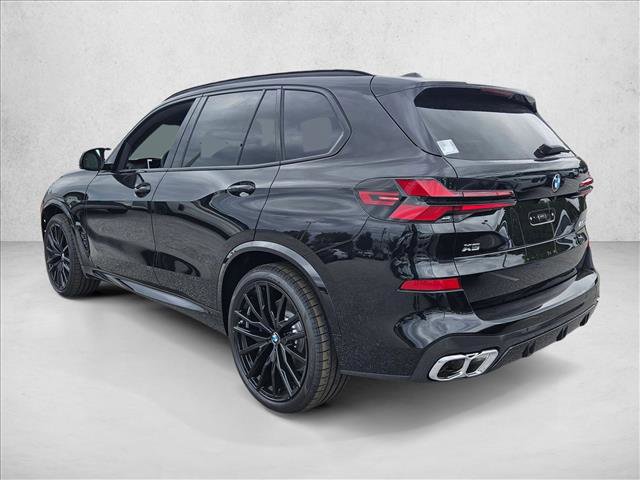 New 2026 BMW X5 M60i image 9