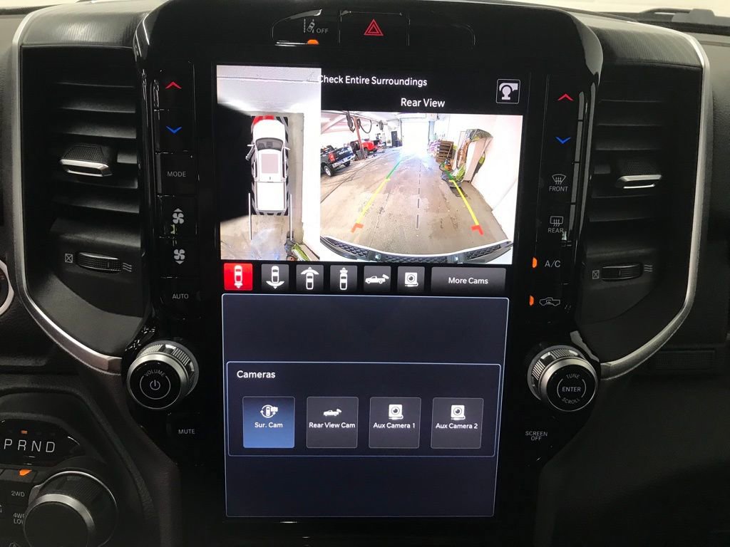 New 2026 RAM 1500 Big Horn image 20