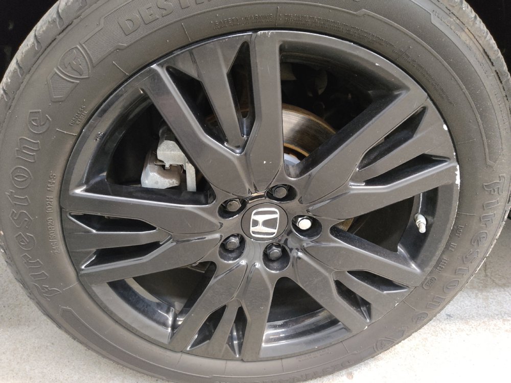 Used 2021 Honda Pilot Special Edition image 31