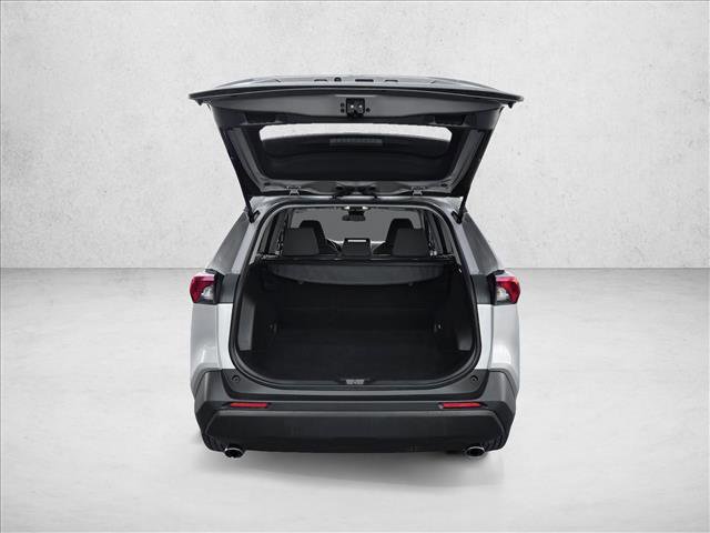 Used 2024 Toyota RAV4 XLE image 7