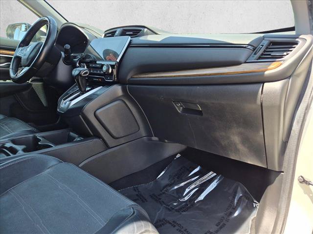 Used 2018 Honda CR-V EX-L image 23
