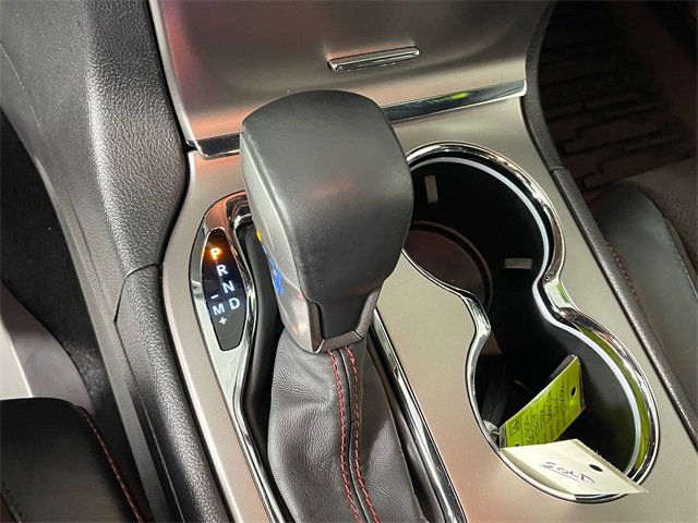 Used 2019 Jeep Grand Cherokee Trailhawk image 11