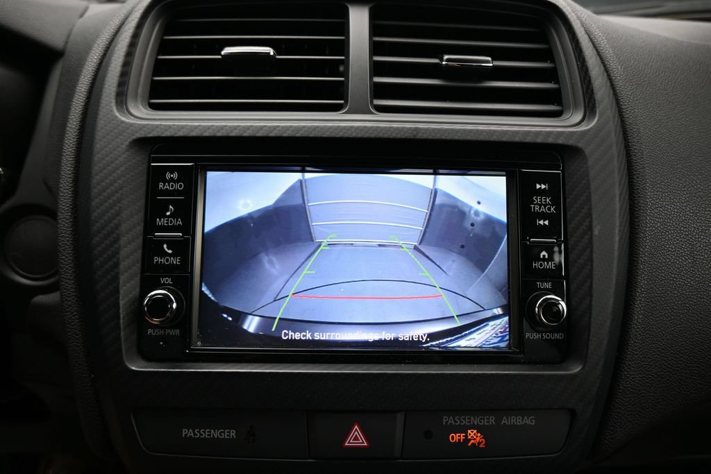 Used 2024 Mitsubishi Outlander Sport AWD image 22