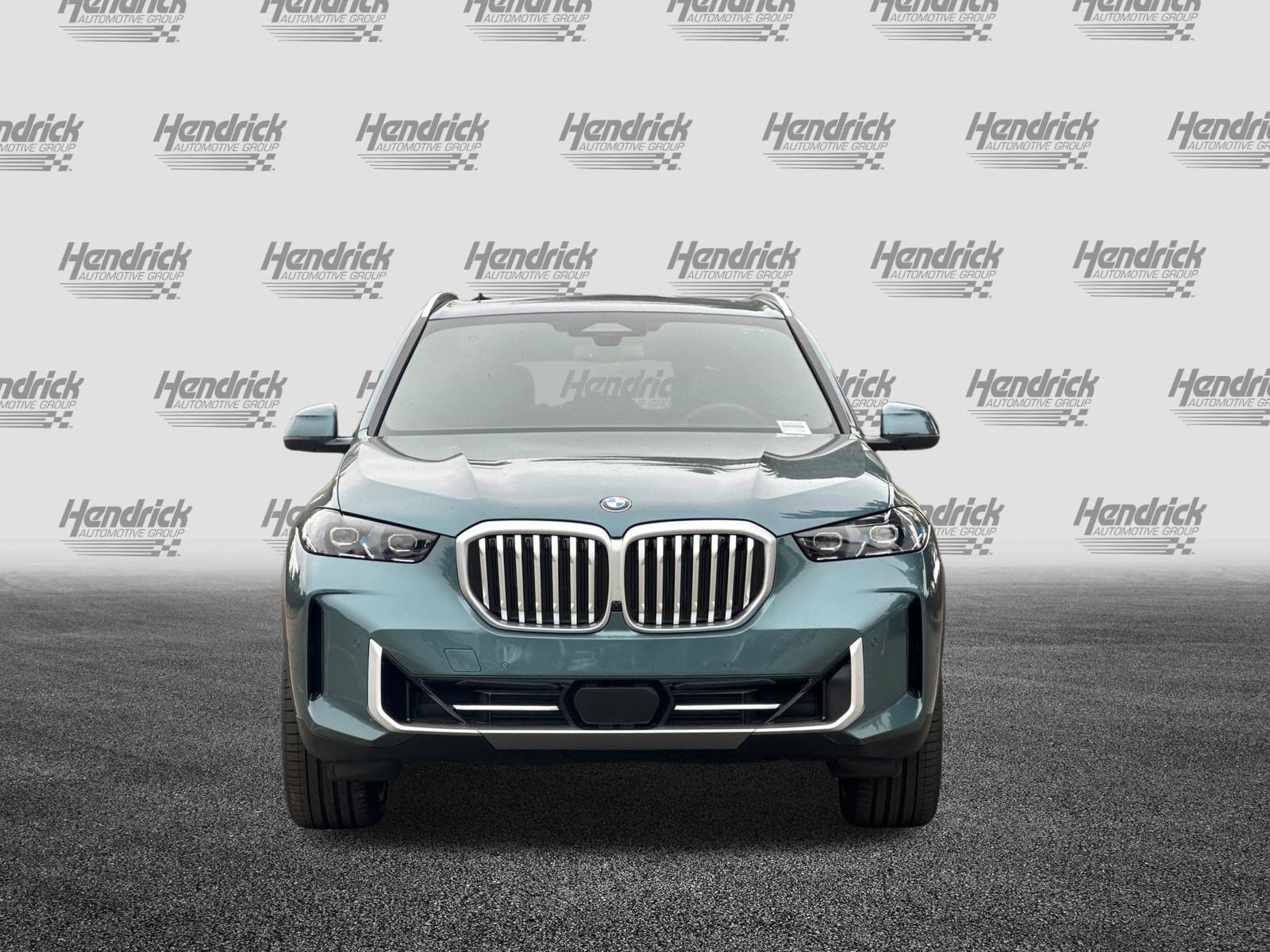 New 2026 BMW X5 xDrive40i w/ Premium Package AWD/4WD image 7