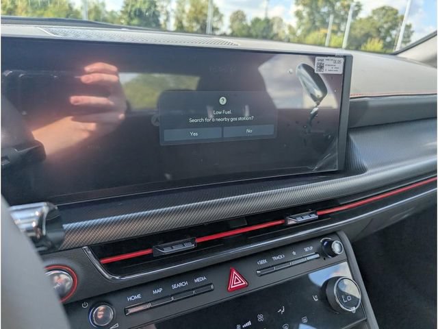 New 2026 Hyundai Sonata N Line FWD image 21