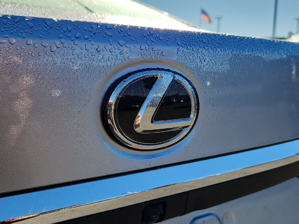 Used 2024 Lexus ES 350 w/ Premium Package FWD image 31