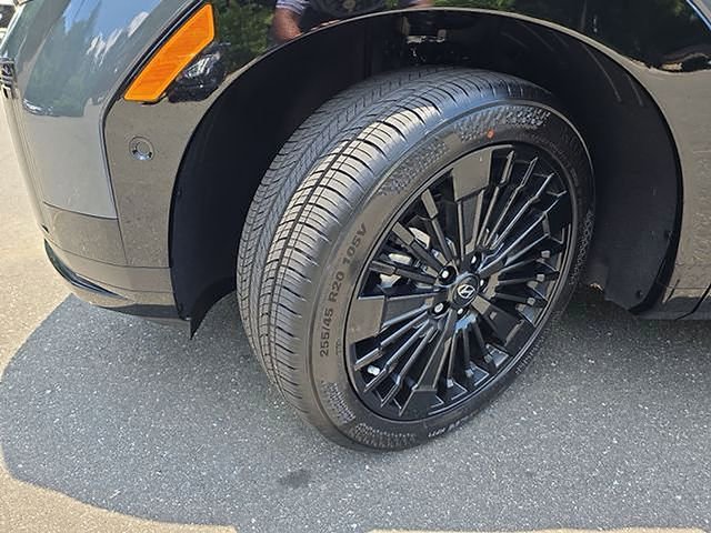 New 2025 Hyundai Santa Fe Calligraphy image 37