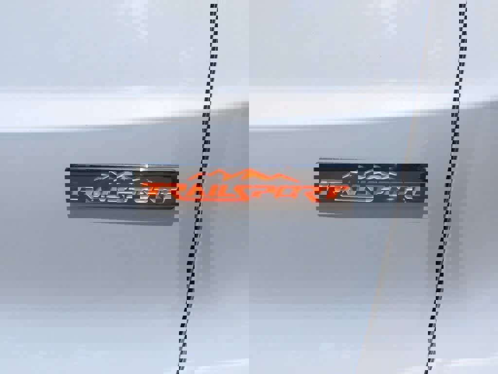 New 2026 Honda CR-V TrailSport image 8