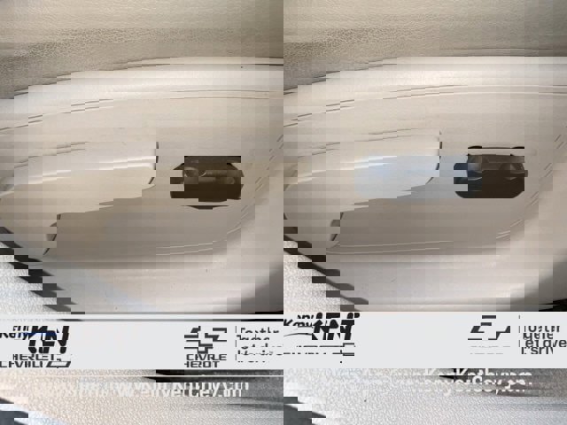 Used 2007 Chevrolet Impala LT image 14