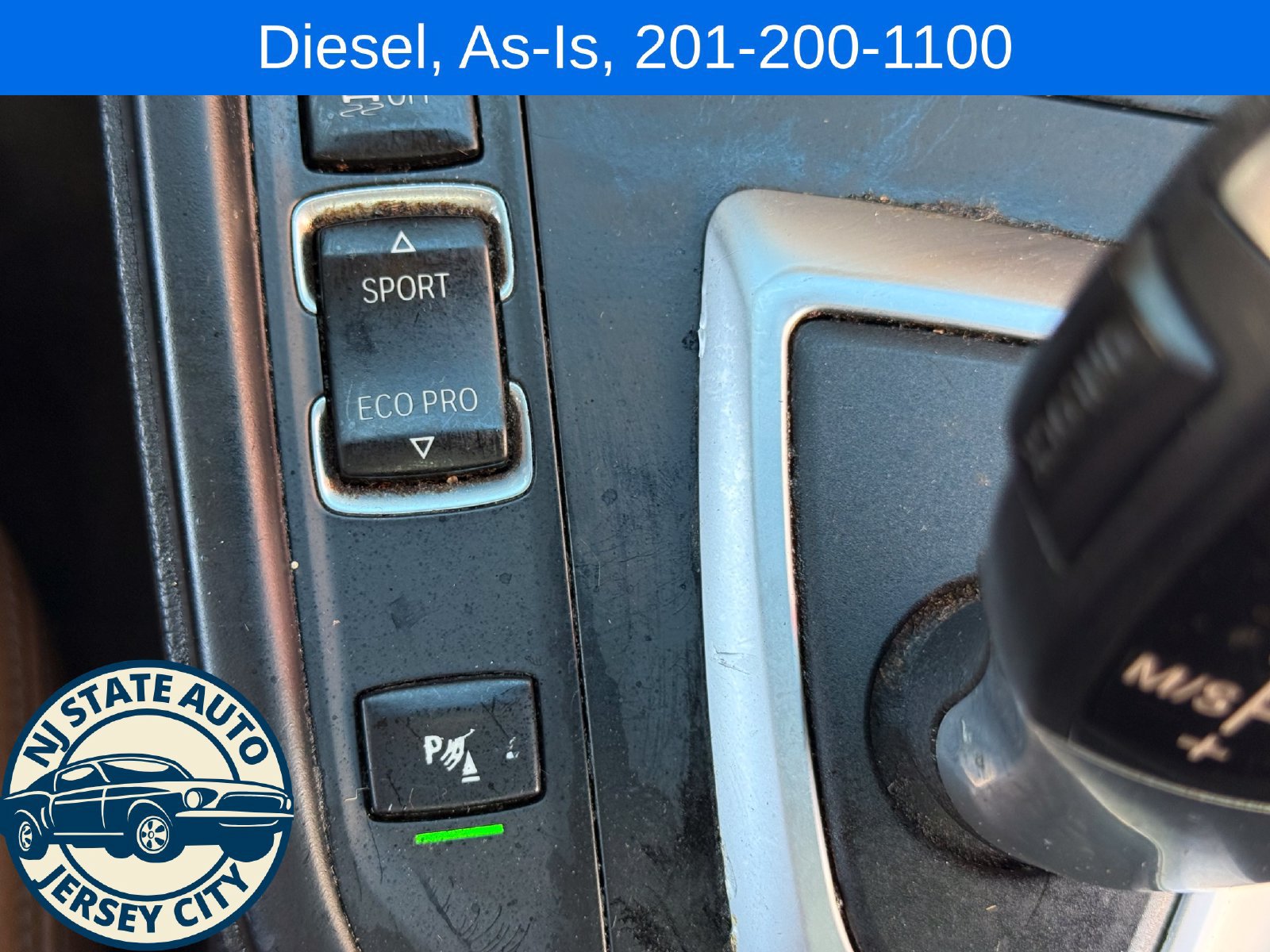 Used 2016 BMW 328d xDrive Sedan AWD/4WD image 39