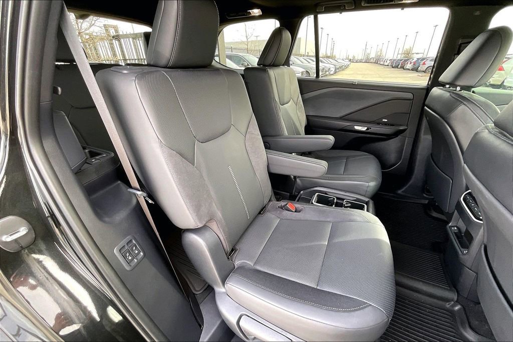 Used 2025 Lexus TX 350 350 Luxury w/ Technology Package image 34