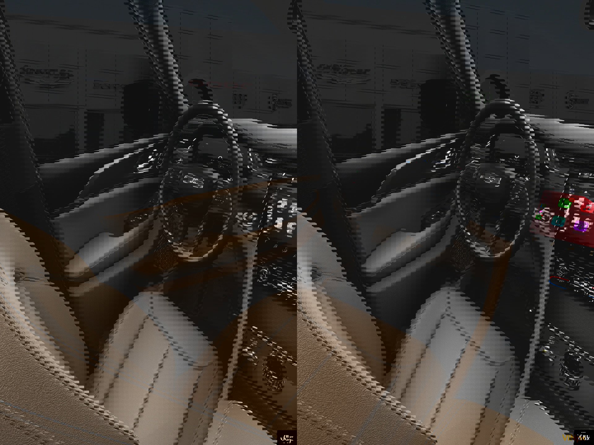 New 2025 Jeep Grand Cherokee Limited image 20