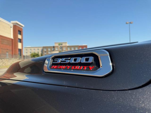 Used 2020 RAM 3500 Laramie AWD/4WD image 38