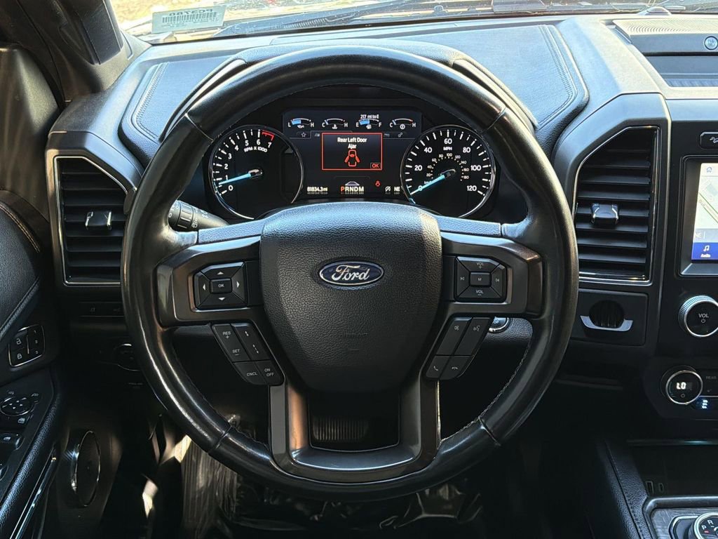Used 2021 Ford Expedition Limited image 7