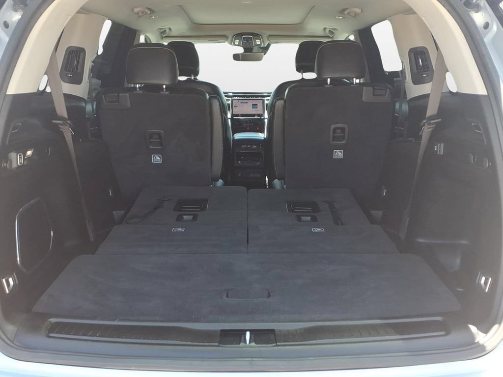Used 2021 Jeep Grand Cherokee L Limited w/ Luxury Tech Group II AWD/4WD image 9