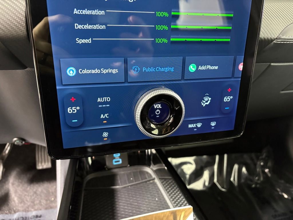 Certified 2024 Ford Mustang Mach-E Select image 20