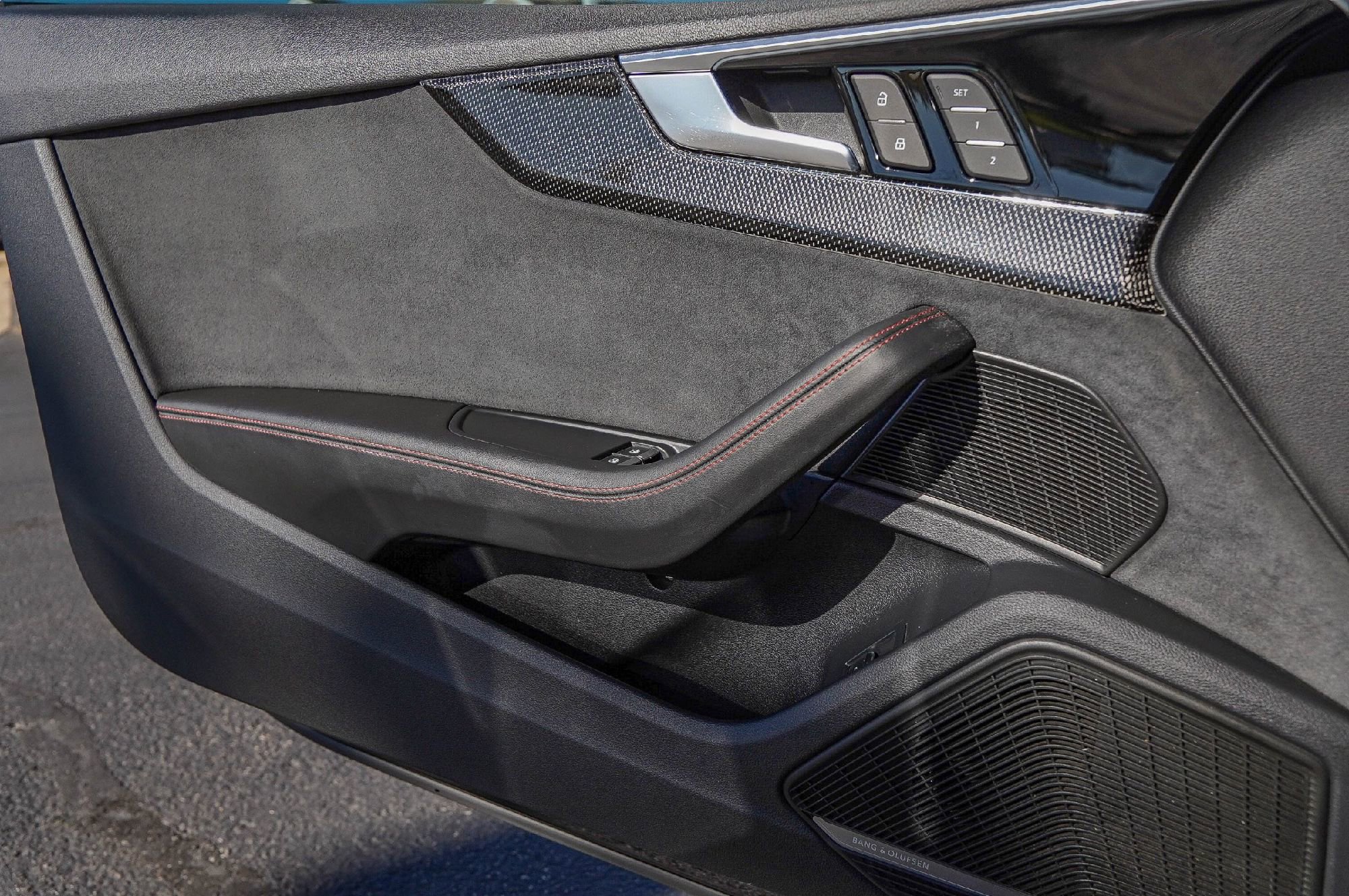 Certified 2023 Audi S5 Premium Plus w/ Premium Plus image 21